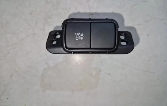 Honda CR-V Other switches/knobs/shifts M34884