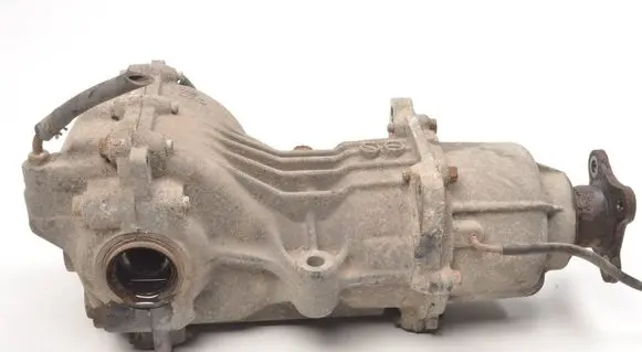 Nissan Murano Z50 Rear differential R145