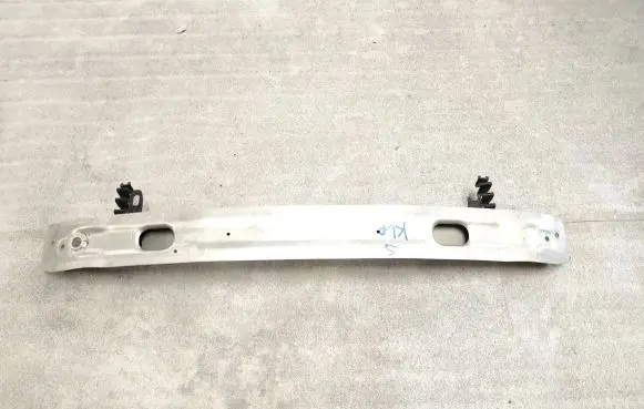 Front bumper cross member