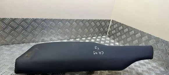 Volvo XC60 Rear seat side top trim 31263843
