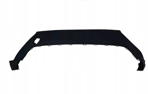 Skoda Elroq Front bumper lip 5LJ807061