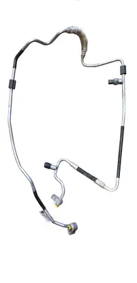 Air conditioning (A/C) pipe/hose