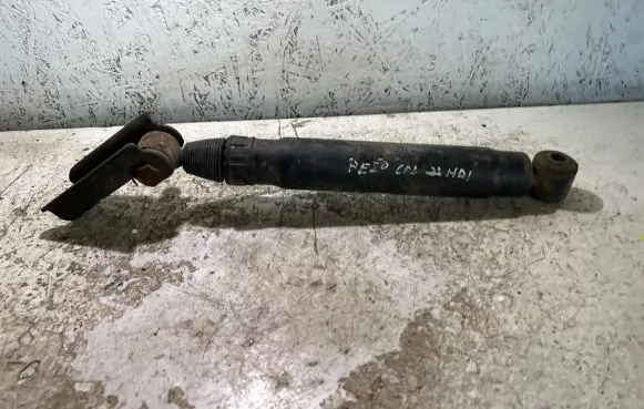 Peugeot 607 Rear shock absorber/damper