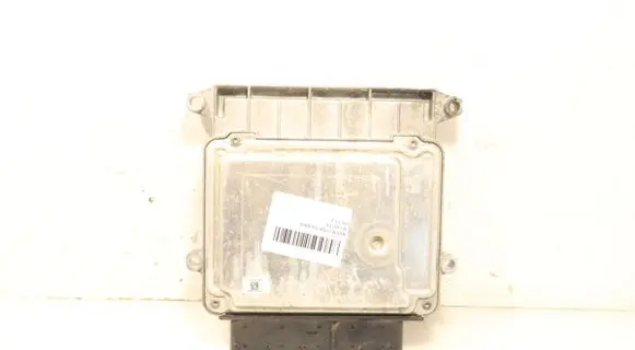 Engine control unit/module ECU
