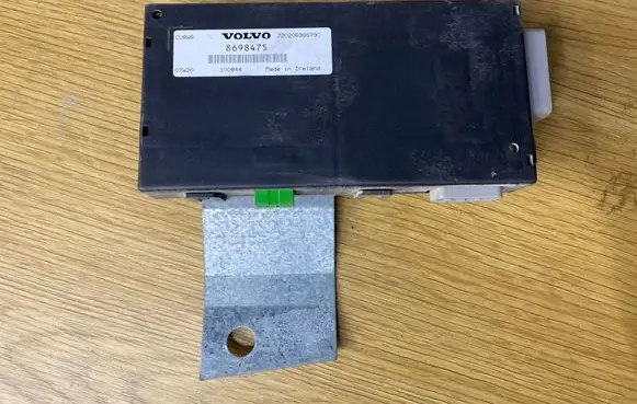Volvo V50 Tow bar trailer control unit/module 8698475 720206985790 100844