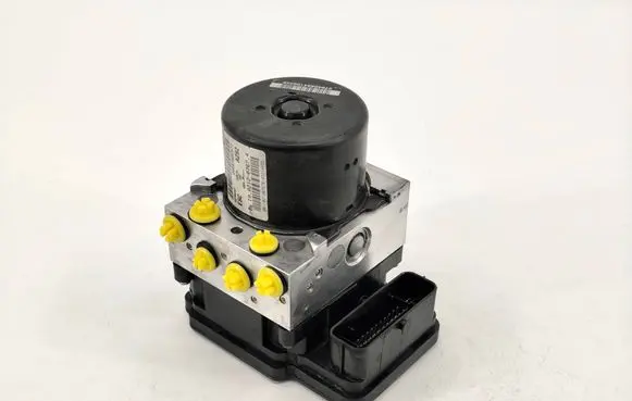 Opel Combo D ABS Pump 00051902577 10021207674 10096116093