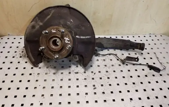 Honda Accord Front wheel hub