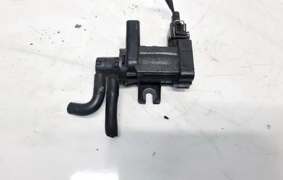 Chevrolet Captiva Turbo solenoid valve 96440385