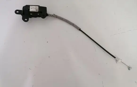 BMW X5 E70 Tailgate/trunk/boot lock/catch/latch 7162147