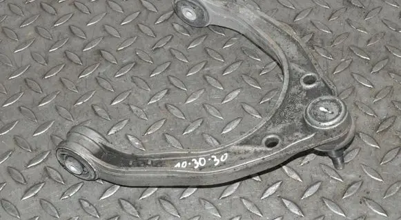 Porsche Cayenne (9PA) Front upper control arm/wishbone 7L0407047A