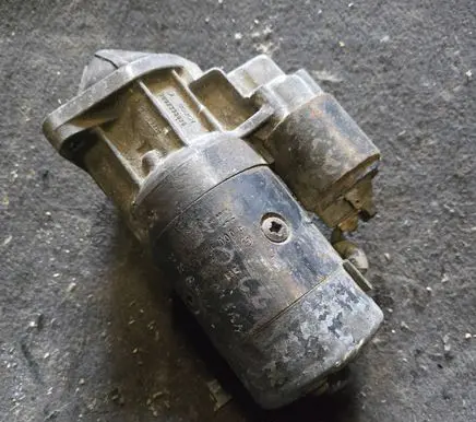 Nissan Serena Starter motor 9092338835 9000313424