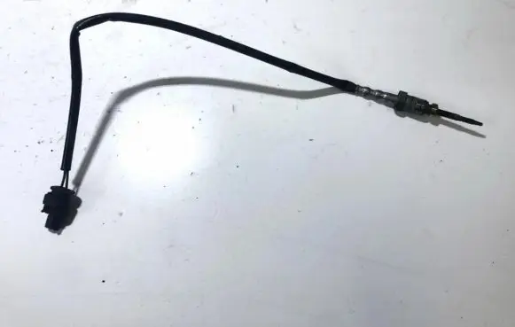 BMW 5 GT F07 Exhaust gas temperature sensor 7805606 265600-1902