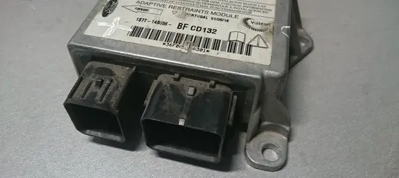 Ford Mondeo Mk III Airbag control unit/module 1S7T14B056BF