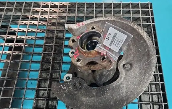 BMW 3 G20 G21 Rear wheel bearing hub IMPRK1564746