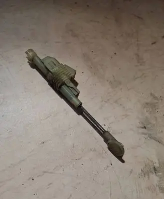Volvo S60 Brake pedal sensor switch 9672978