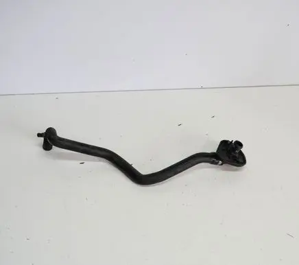 Audi A4 S4 B9 8W Air intake hose/pipe 8W0819350H