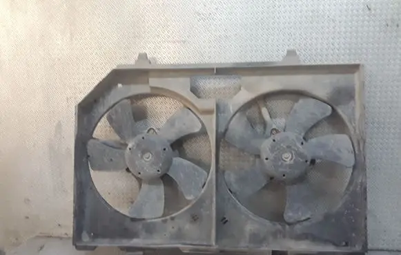 Nissan X-Trail T30 Fan set 
