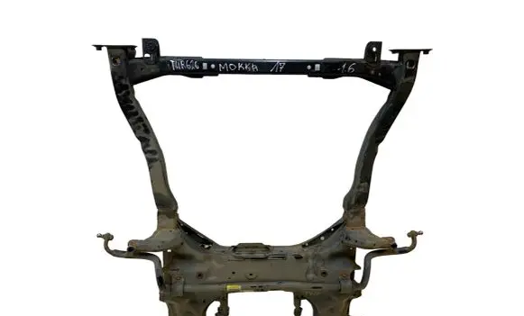 Opel Mokka X Front subframe 95185585 193717013A727