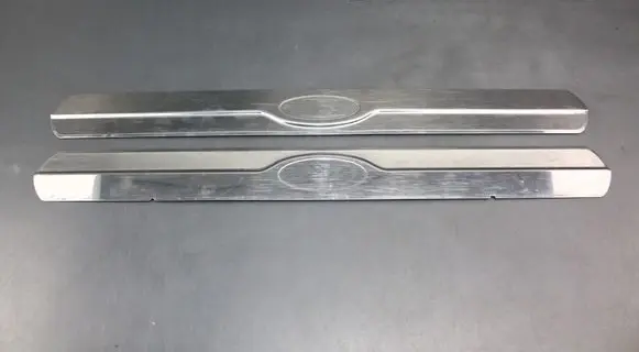 Ford Mondeo MK IV Front sill trim cover