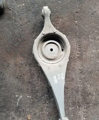 Volvo S80 Rear upper control arm/wishbone 31317602