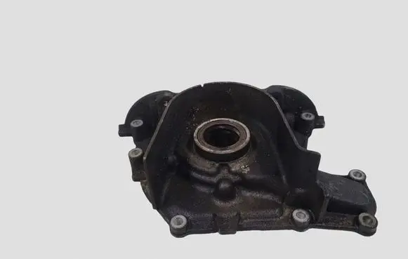 Opel Insignia A Oil pump 55566000