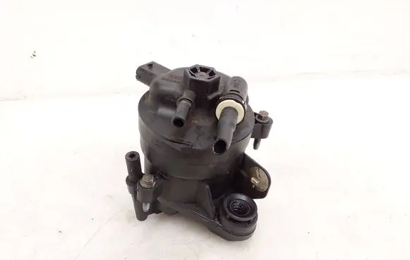 Peugeot 3008 II Fuel filter housing 9676133480