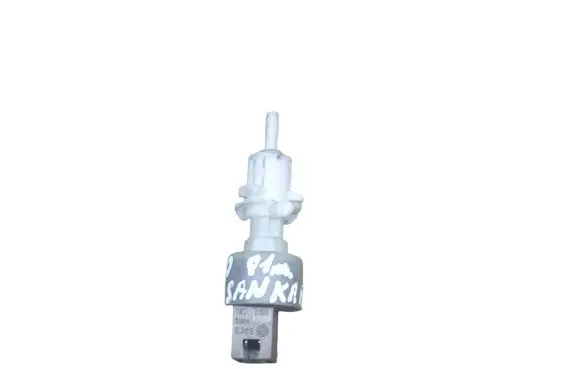 Clutch pedal sensor