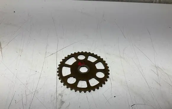 BMW 3 E92 E93 Timing chain sprocket 7516128