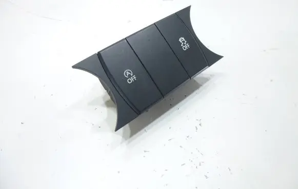 ESP (stability program) switch