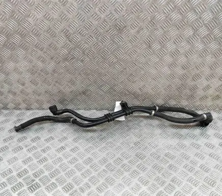 Mercedes-Benz C W205 Engine coolant pipe/hose A2055015501
