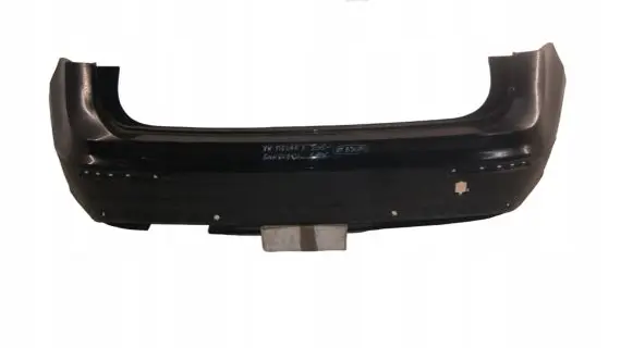 Volkswagen Tiguan Rear bumper 5NA807421