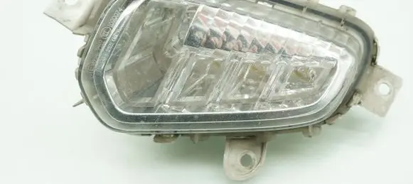 Volvo V40 Front fog light