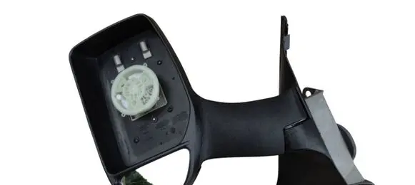 Ford Transit Manual wing mirror 6C16-17683-CFYGAX 6C1617683CF