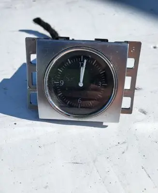 Volkswagen PASSAT B6 Clock 3AA919204A 194805813