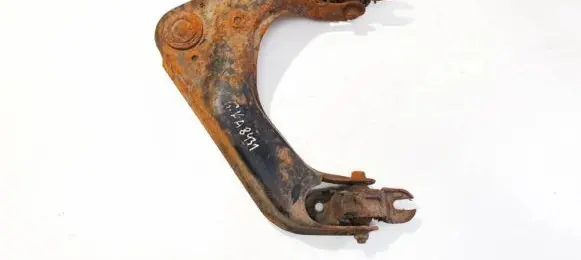 Chevrolet Epica Rear upper control arm/wishbone