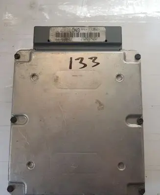 Ford Scorpio Engine control unit/module 85AB12A650LB