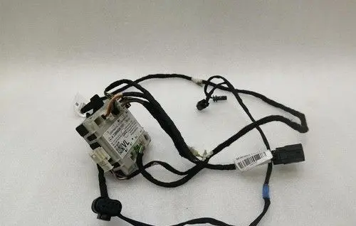 Mercedes-Benz E W238 Door control unit/module A2389006700