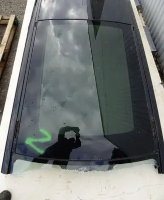 Nissan Qashqai Sunroof set 91295EY10B