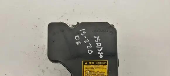 Lexus IS 220D-250-350 ABS Pump