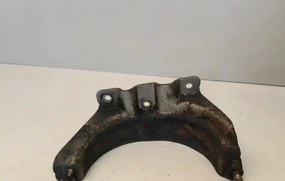 Fiat Doblo Muffler mount bracket/holder 55217450