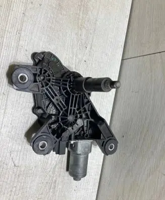 Renault Twingo III Rear window wiper motor a4538200540