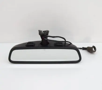 Mercedes-Benz GLC X253 C253 Rear view mirror (interior) E11026530