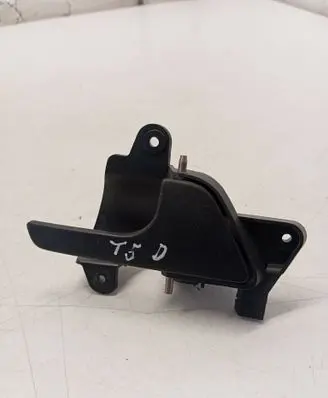 Volkswagen Transporter - Caravelle T5 Front door interior handle 7H0837618