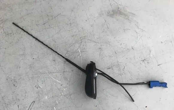 Opel Vectra C Radio antenna 13556481