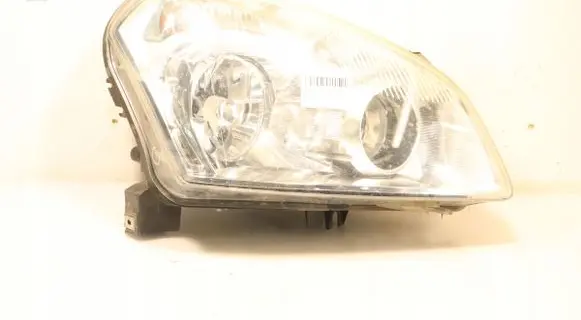 Headlight/headlamp