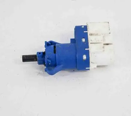 Tesla Model S Brake pedal sensor switch