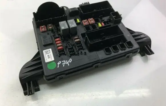 Opel Insignia A Other control units/modules 22737766 P740