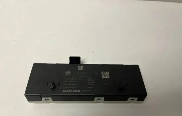 BMW 6 G32 Gran Turismo Tailgate/trunk control unit/module 8739661 5A19DB5
