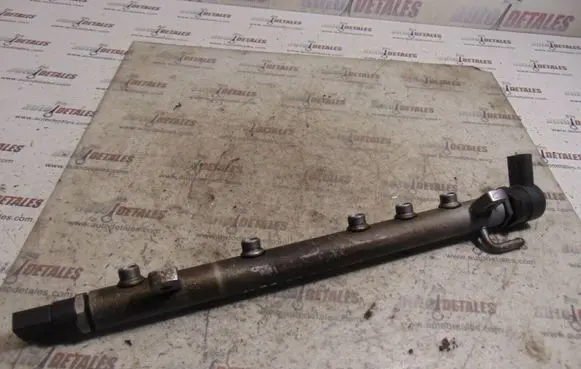 Mercedes-Benz B W245 Fuel main line pipe A6400701295