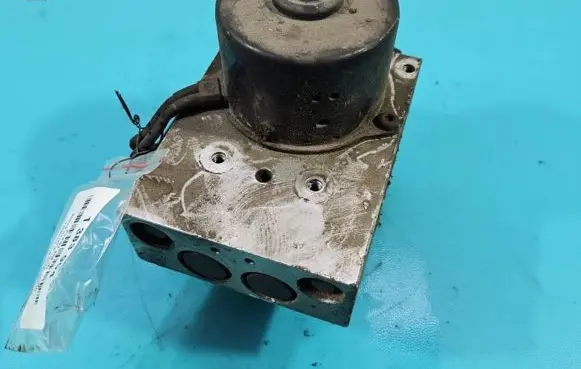 Skoda Octavia Mk1 (1U) ABS Pump 1J0614217E IMPRK1383954